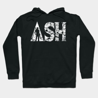 ASH Hoodie